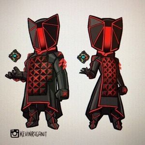 Meet your Posher, Noah